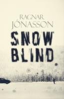 Snowblind Jonasson Ragnar
