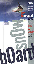 Snowboard Opracowanie zbiorowe