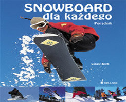 Snowboard dla każdego Kleh Cindy
