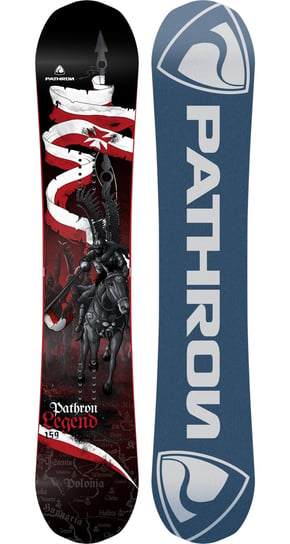 Snowboard Pathron Legend 159cm Pathron