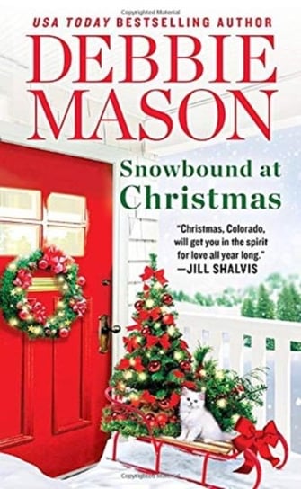 Snowbound at Christmas Debbie Mason