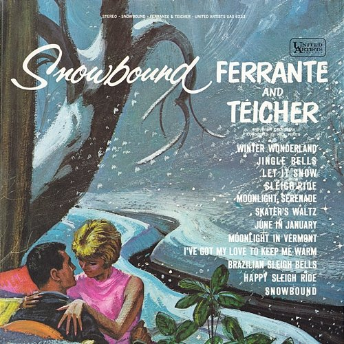 Snowbound Ferrante & Teicher