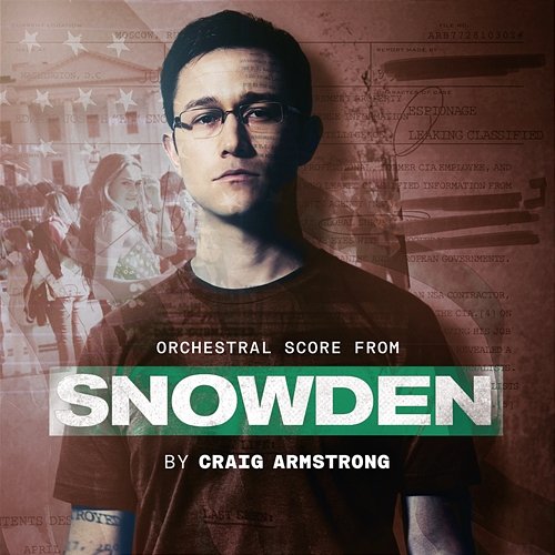 Snowden Craig Armstrong