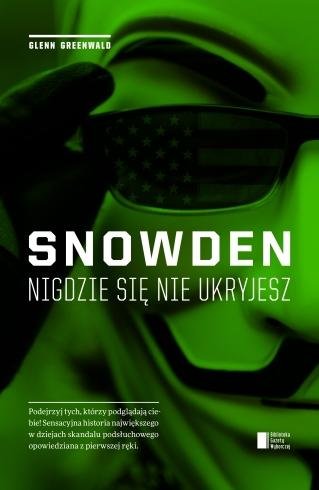 Snowden. Nigdzie się nie ukryjesz Agora