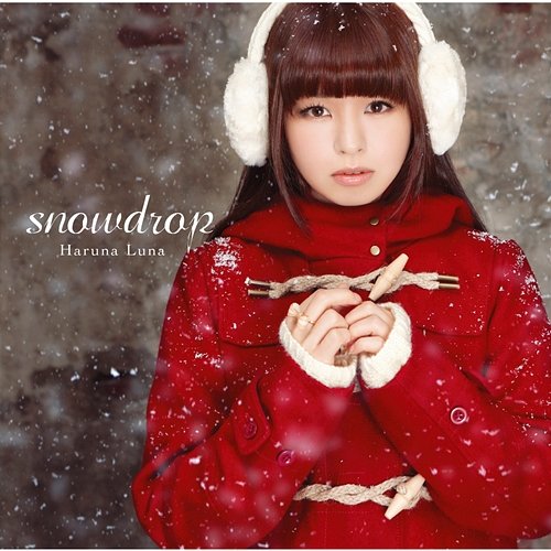 snowdrop Luna Haruna