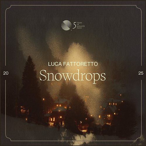 Snowdrops Luca Fattoretto