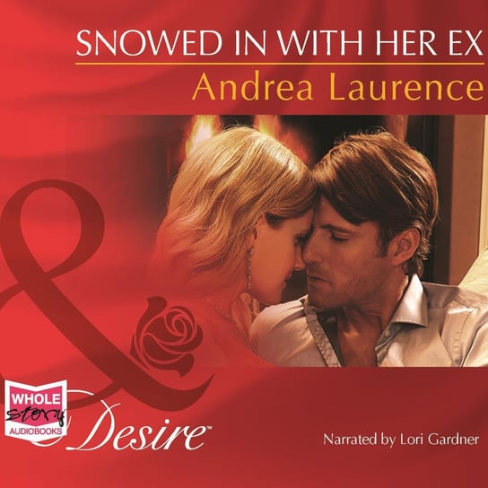 Snowed In with Her Ex Laurence Andrea