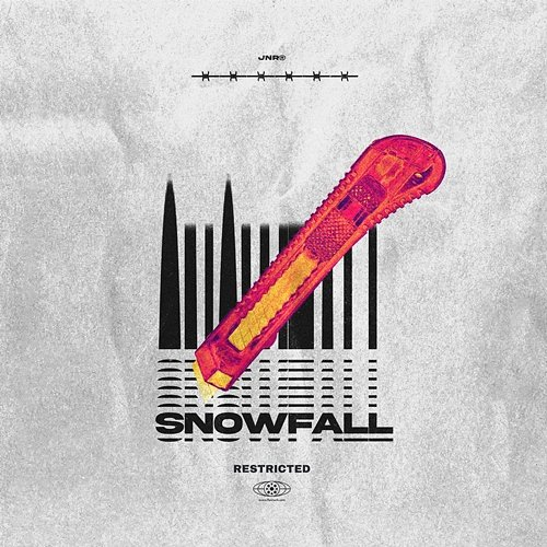 Snowfall Jnr Slice