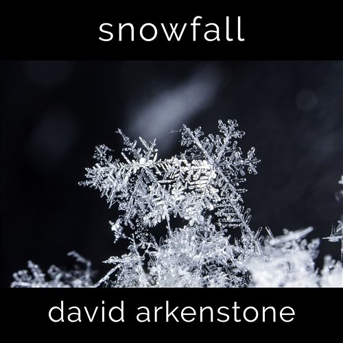 Snowfall David Arkenstone