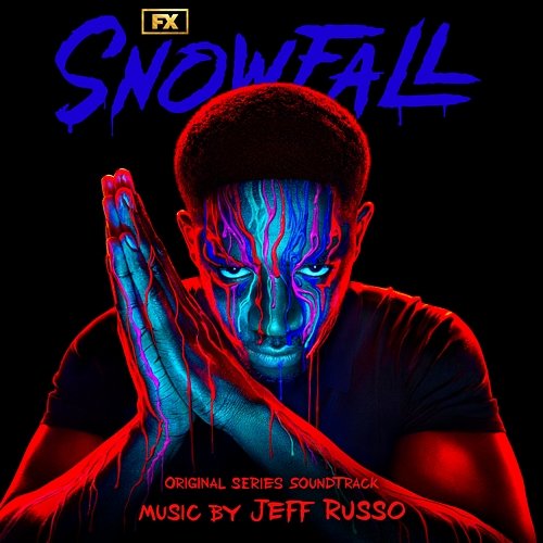 Snowfall Jeff Russo