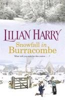 Snowfall in Burracombe Harry Lilian