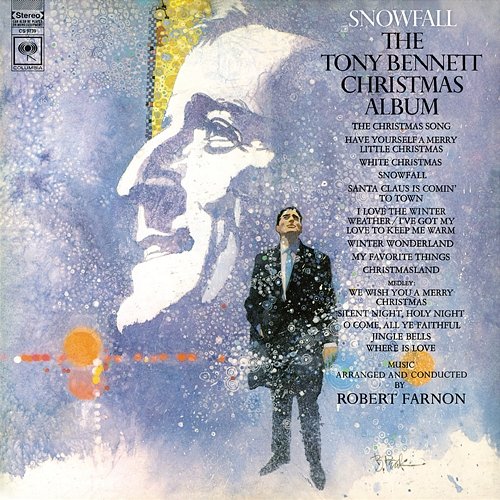 Snowfall: The Tony Bennett Christmas Album Tony Bennett
