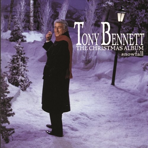 Medley: I Love The Winter Weather / I've Got My Love To Keep Me Warm Tony Bennett