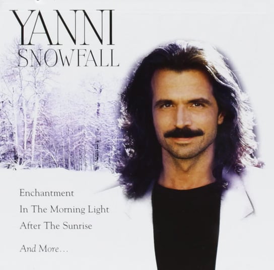 Snowfall (USA Edition) Yanni