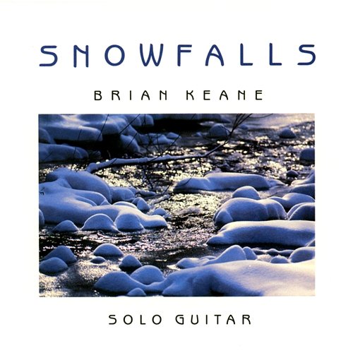 Snowfalls Brian Keane