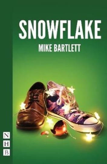 Snowflake Mike Bartlett