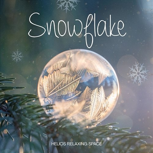 Snowflake Helios Relaxing Space