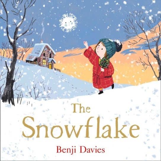 Snowflake Davies Benji