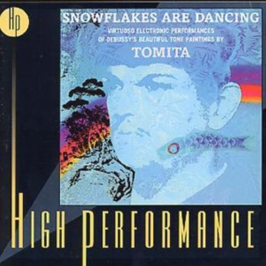 Snowflakes Are Dancing (Remastered) Tomita Isao