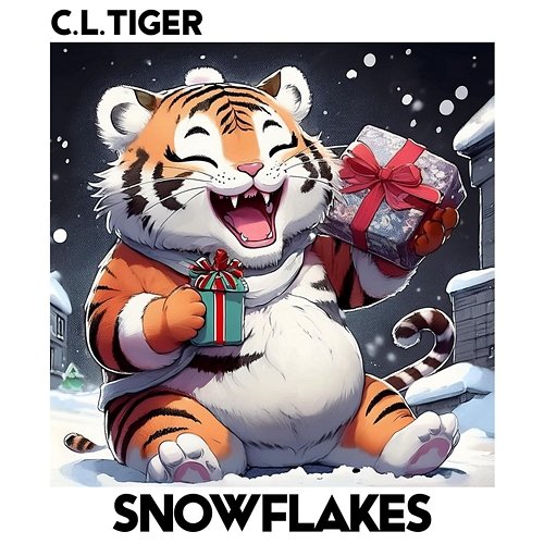 Snowflakes C.L. Tiger