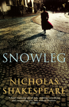 Snowleg Shakespeare Nicholas