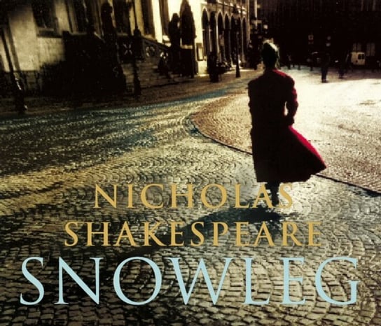 Snowleg Shakespeare Nicholas