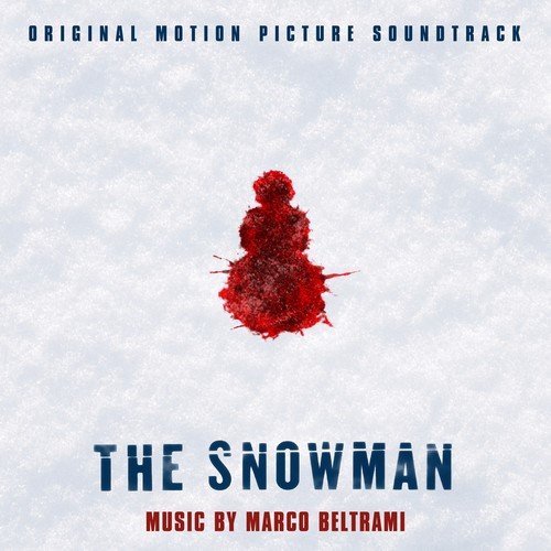 Snowman Beltrami Marco