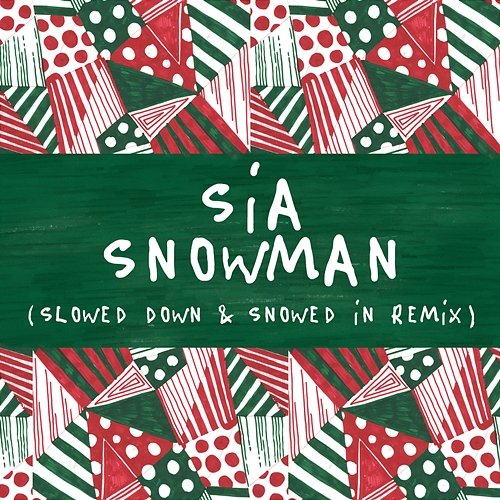 Snowman Sia