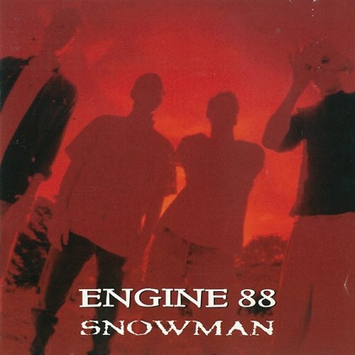 Snowman Engine 88