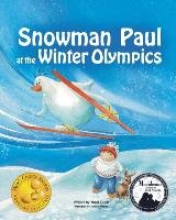 Snowman Paul at the Winter Olympics Lapid Yossi