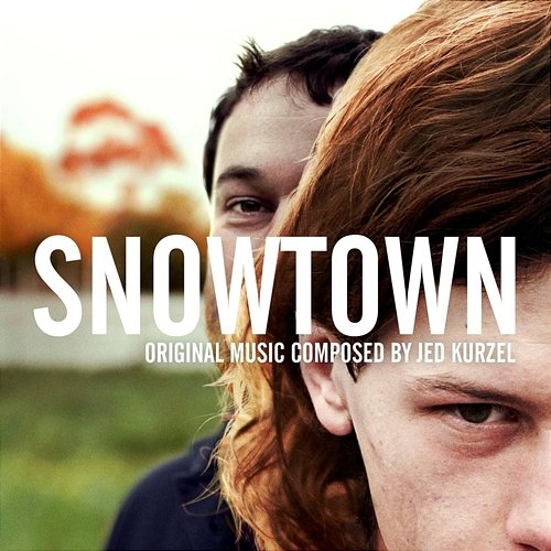 Snowtown Jed Kurzel