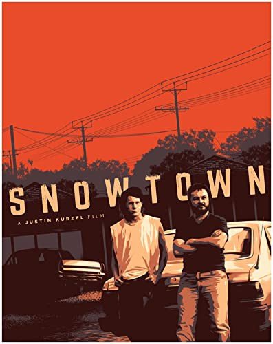 Snowtown Various Directors