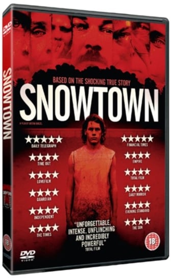 Snowtown (brak polskiej wersji językowej) Kurzel Justin