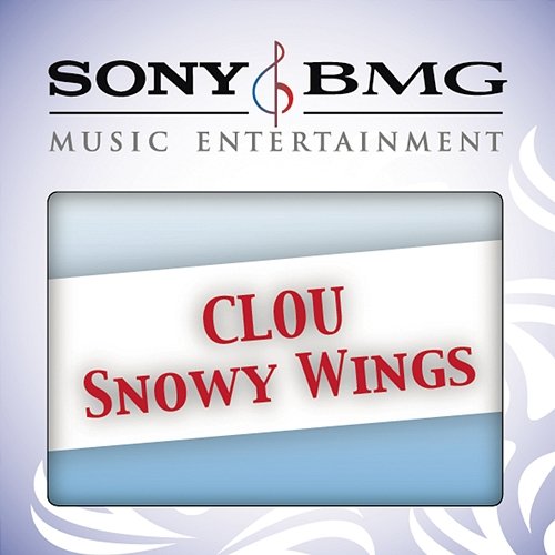 Snowy Wings Clou
