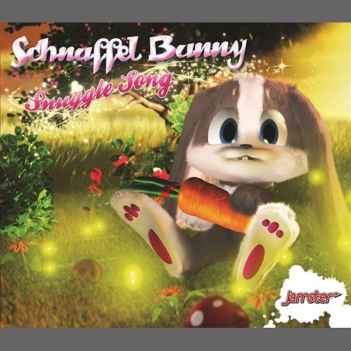 Snuggle Song Schnuffel Bunny
