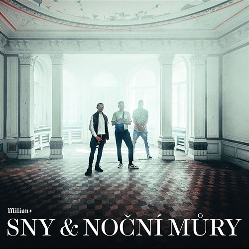 Sny & Noční Můry Yzomandias feat. Lvcas Dope, Nik Tendo