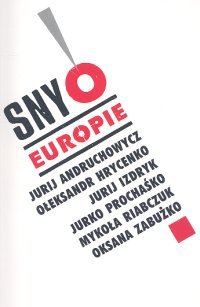 Sny o Europie Opracowanie zbiorowe