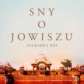 Sny o Jowiszu Roy Anuradha