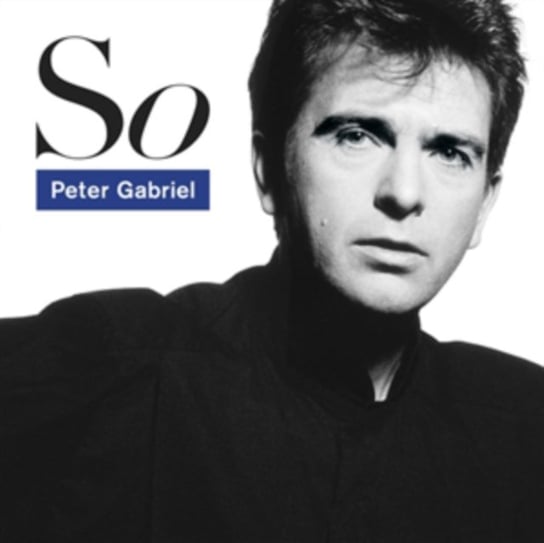 So: 25th Anniversary (Remastered) Gabriel Peter