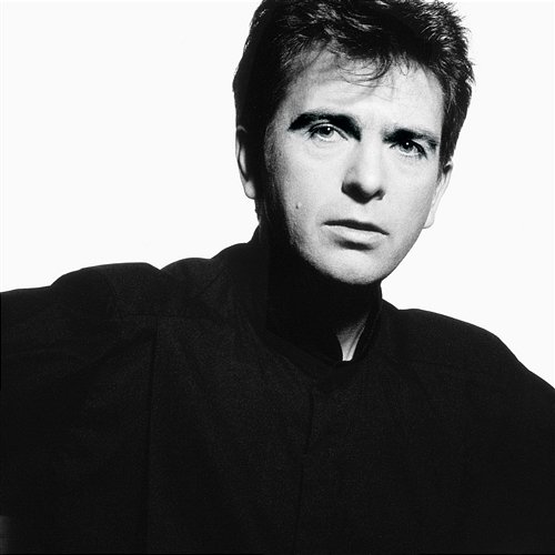 So Peter Gabriel