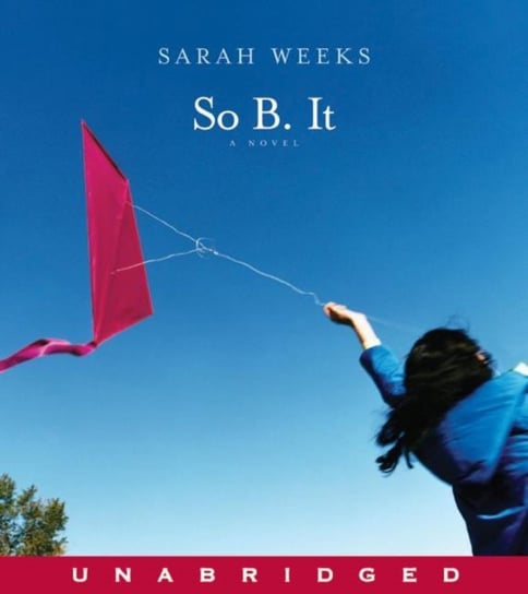 So B. It Weeks Sarah