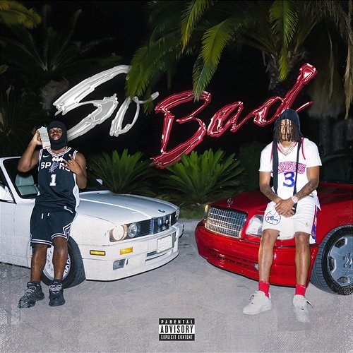 So Bad 4batz, Skilla Baby