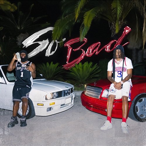 So Bad 4batz, Skilla Baby