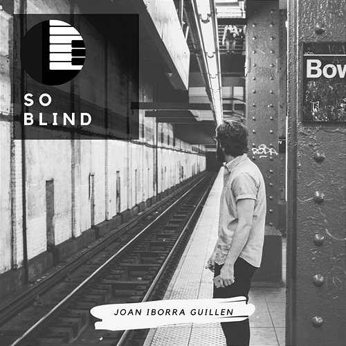 So Blind Joan Iborra Guillen