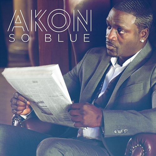 So Blue Akon