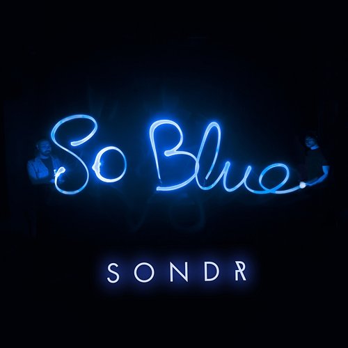 So Blue Sondr