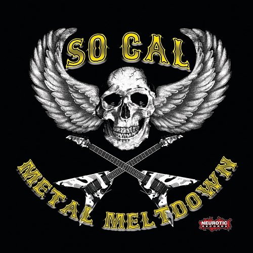 So Cal Metal Meltdown Various Artists