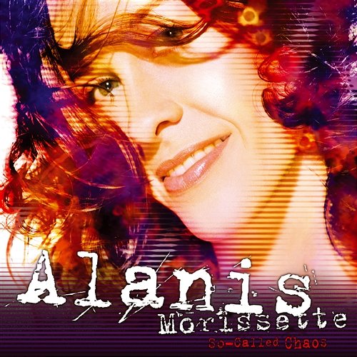 So-Called Chaos Alanis Morissette