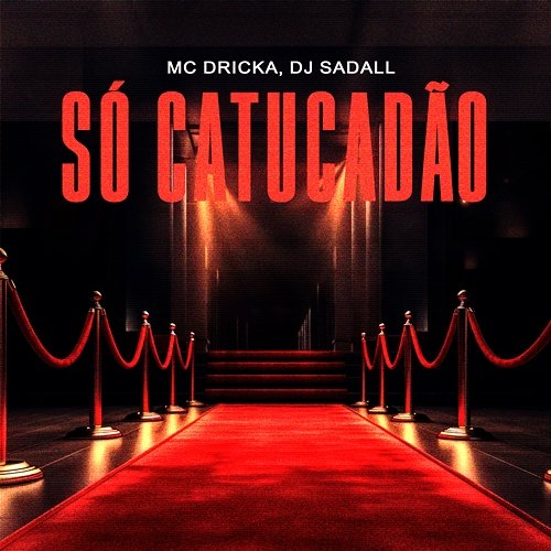 Só Catucadão DJ Sadall feat. Mc Dricka