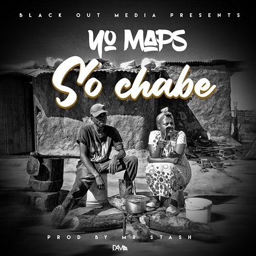 So Chabe Yo Maps